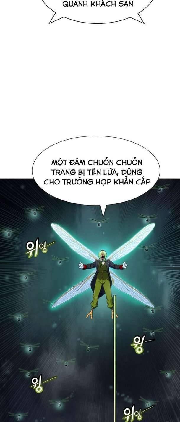 tòa tháp bí ẩn 2 chapter 566 46