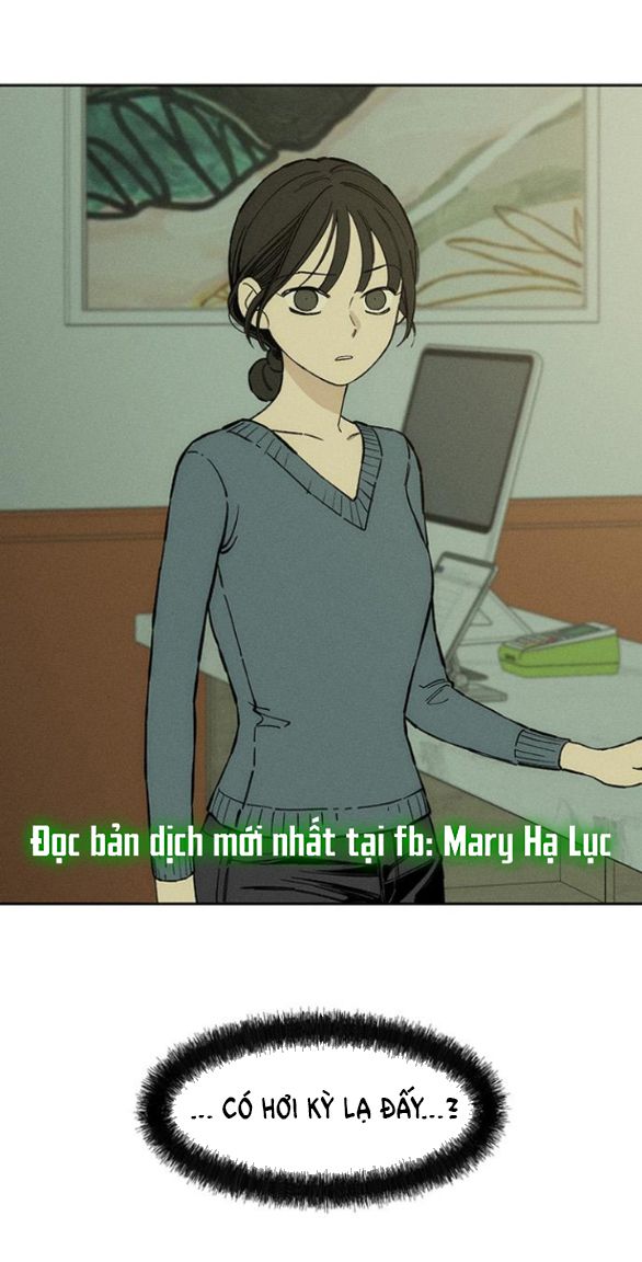 [18+] Nước Mắt Trên Đóa Hoa Tàn chapter 34.2 14