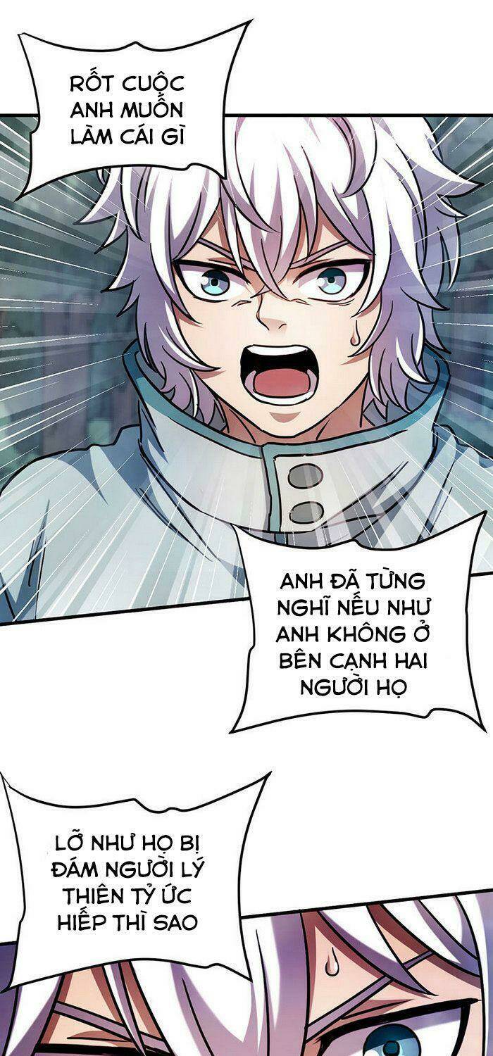 sau mạt thế tôi trở thành zombie chapter 48 30