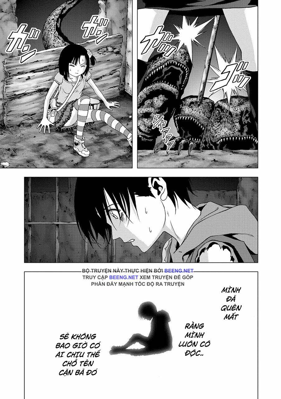 cuộc chiến sinh tồn chapter 96.1 13