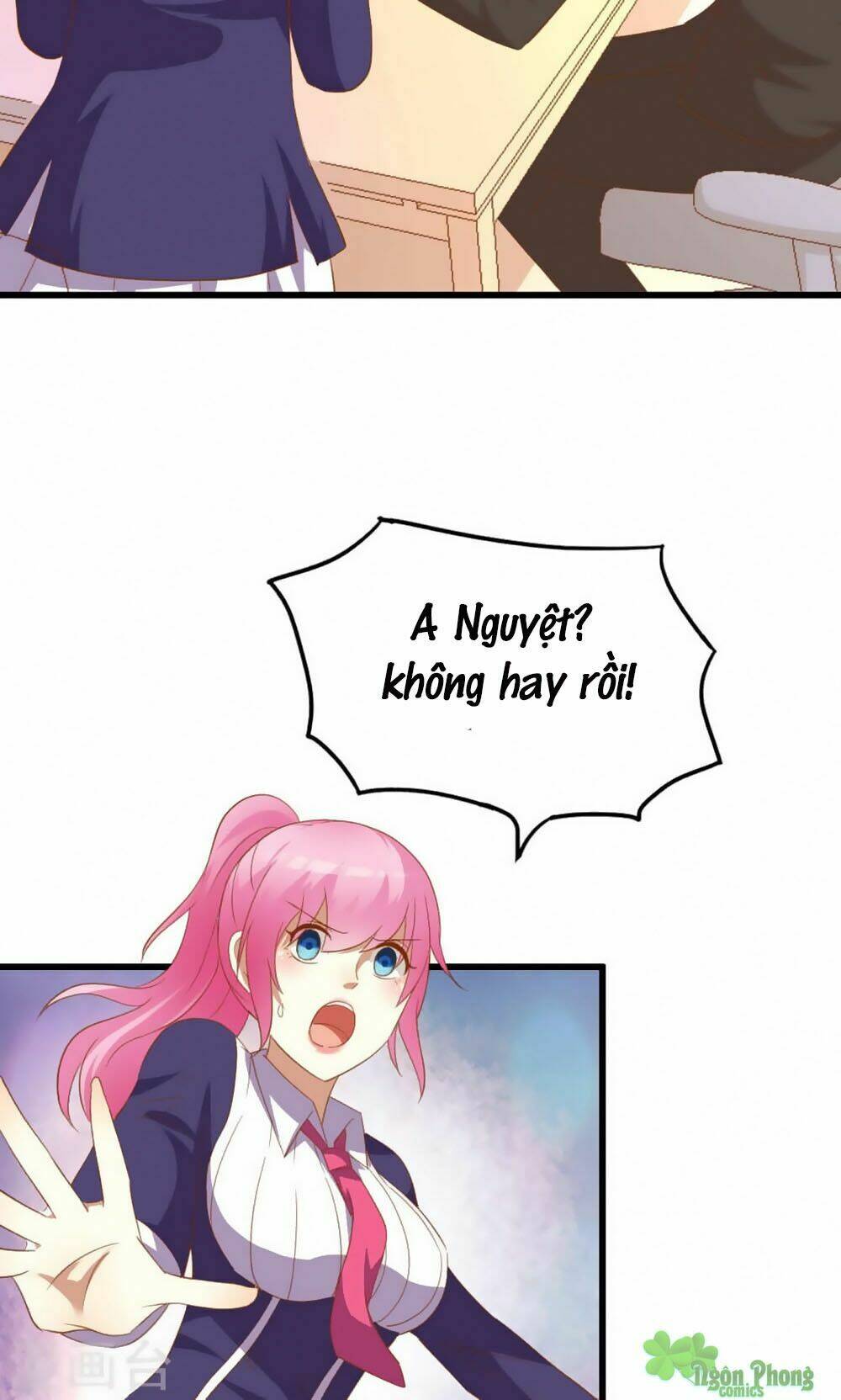 nguyệt dạ hương vi lai chapter 44 18