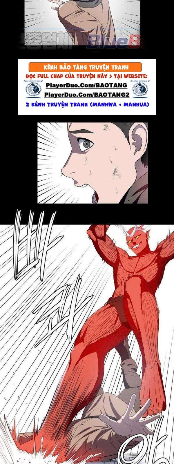 kẻ phán xét chapter 67 9