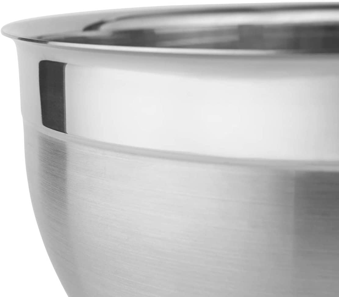 Bát Tô Sâu Roesle 8cm, 12cm, 24 cm, 28cm Hàng Chính Hãng