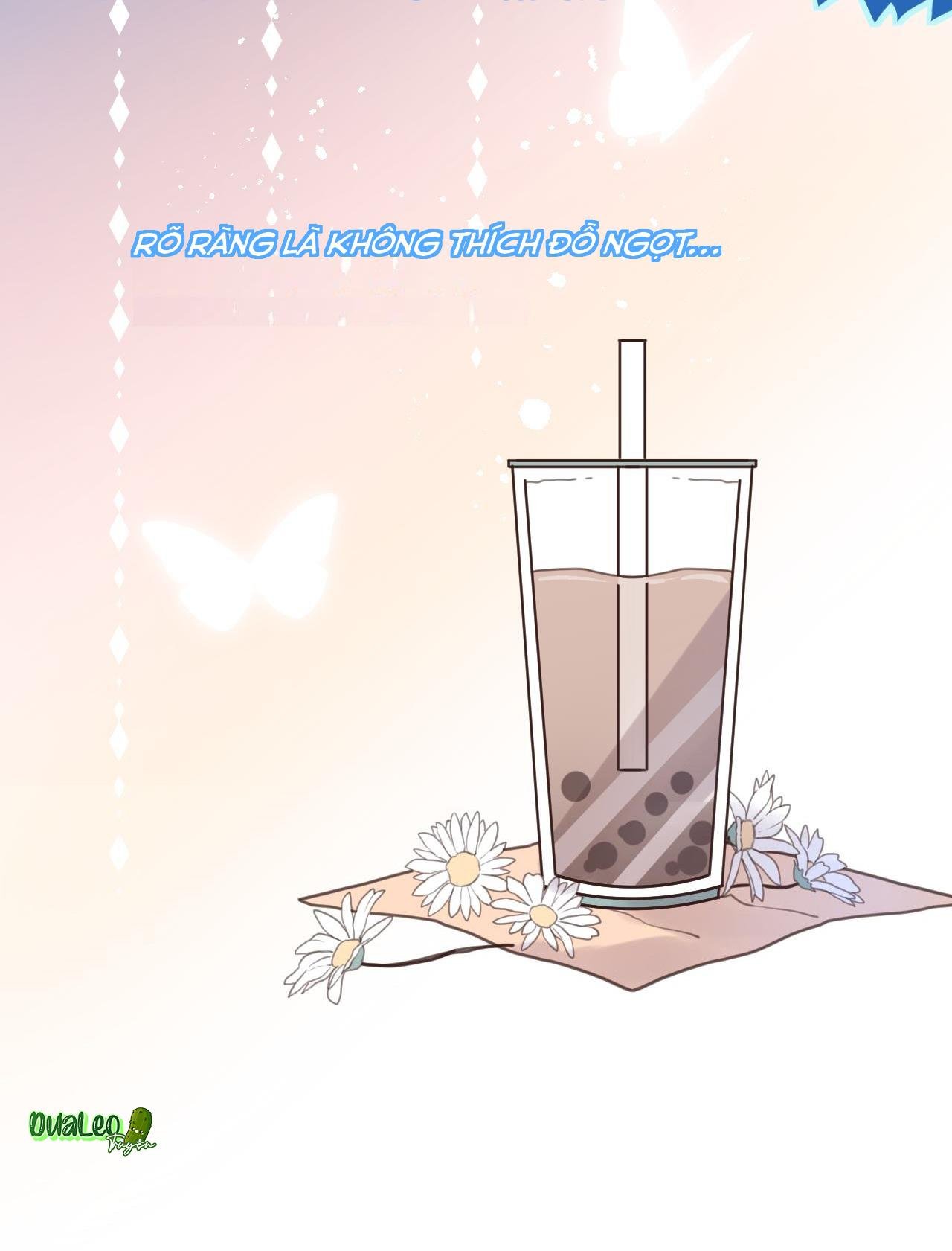 mối tình đầu của cậu ấy lại chính là tôi chapter 16 52