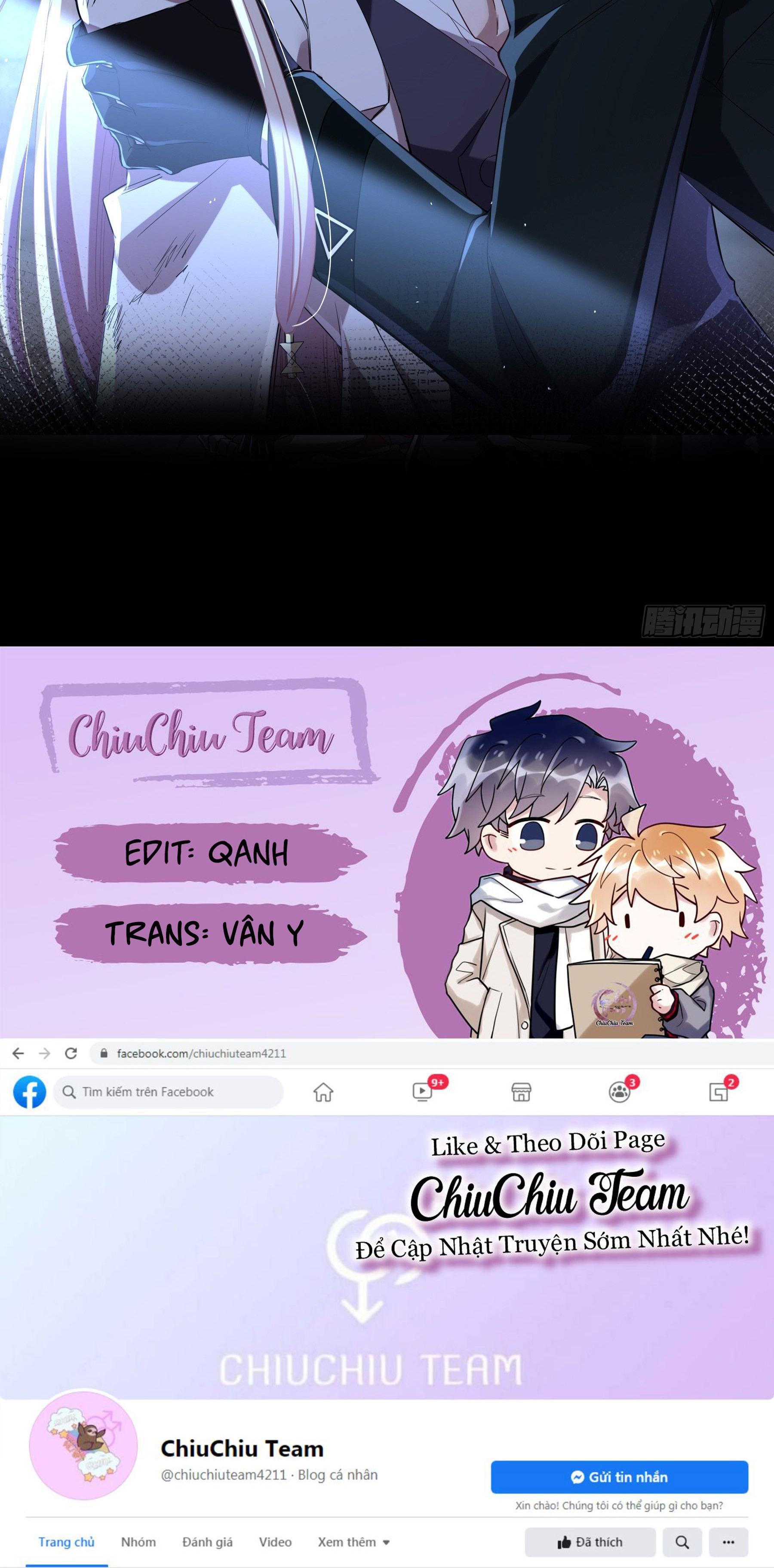 điếm nhiễm (hoen ố) chapter 9 50