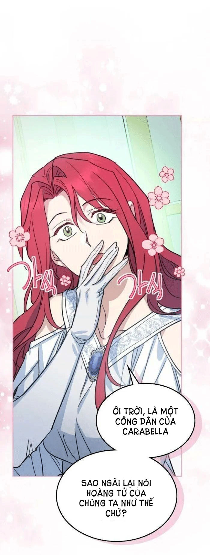 [18+] người đẹp và quái vật chapter 77.1 10