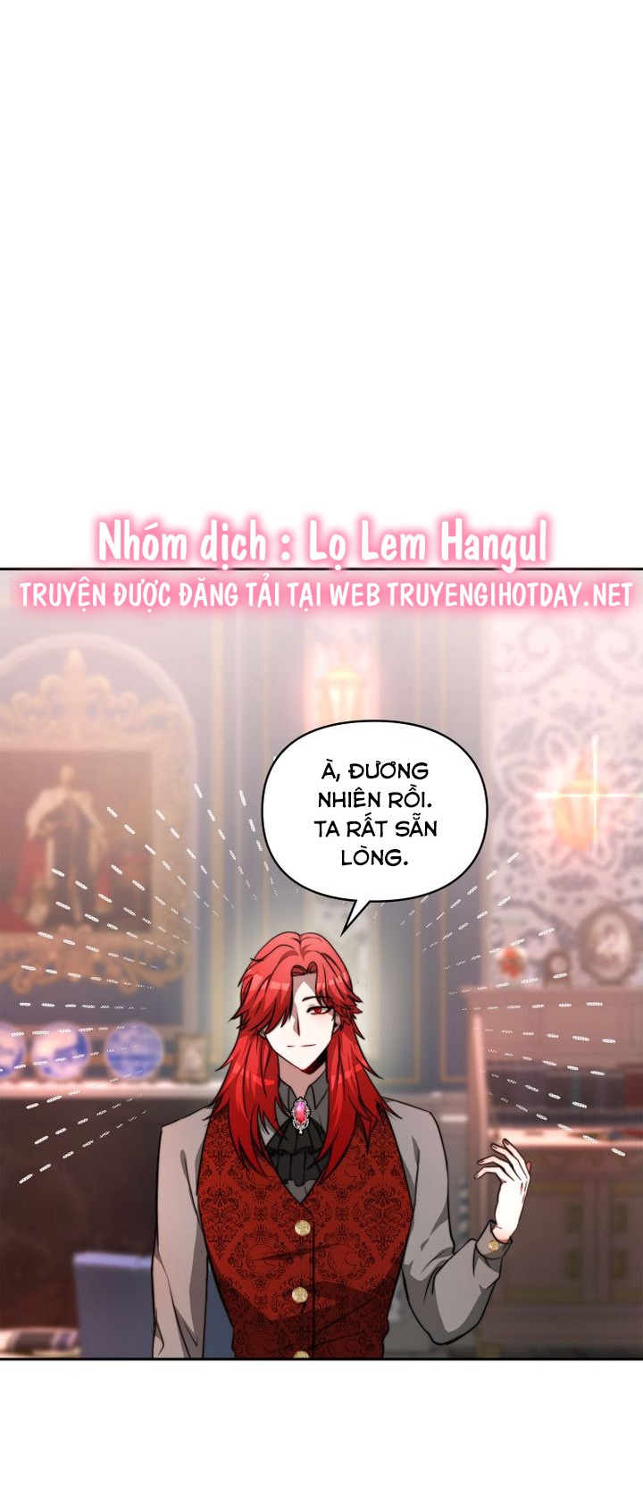 công nương eluana vita chapter 13 22