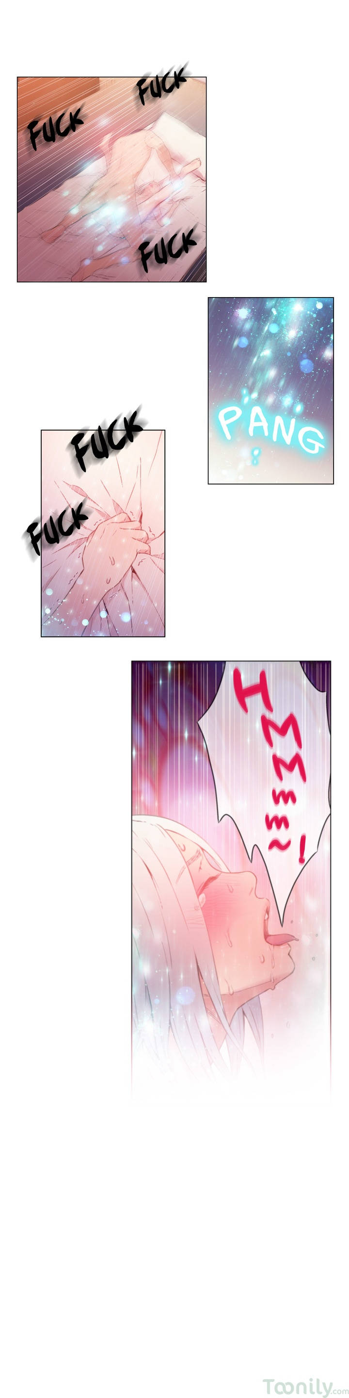 [raw] anh chàng ngọt ngào chapter 12 22