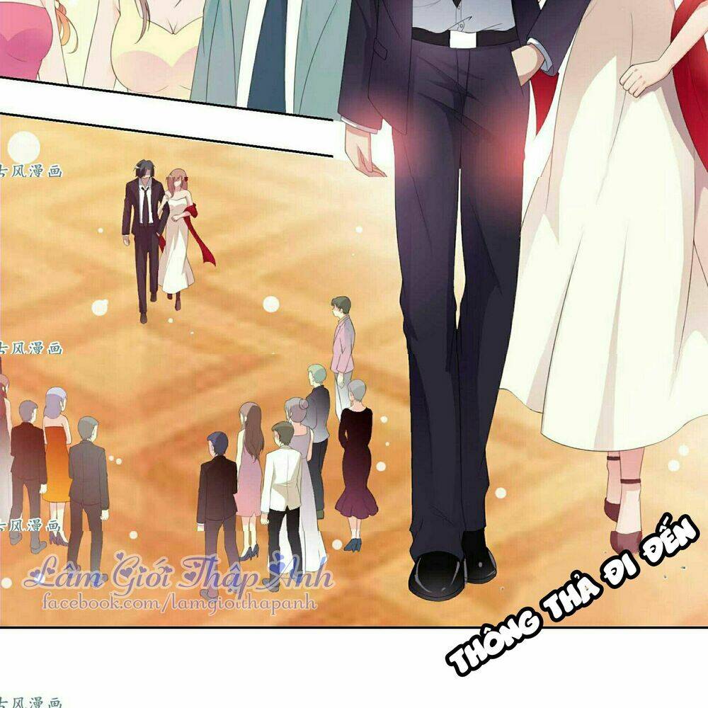 tổng tài thật xấu xa chapter 2 14