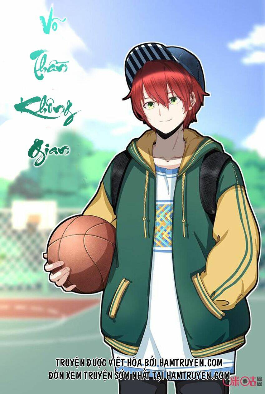 võ thần không gian chapter 53 2