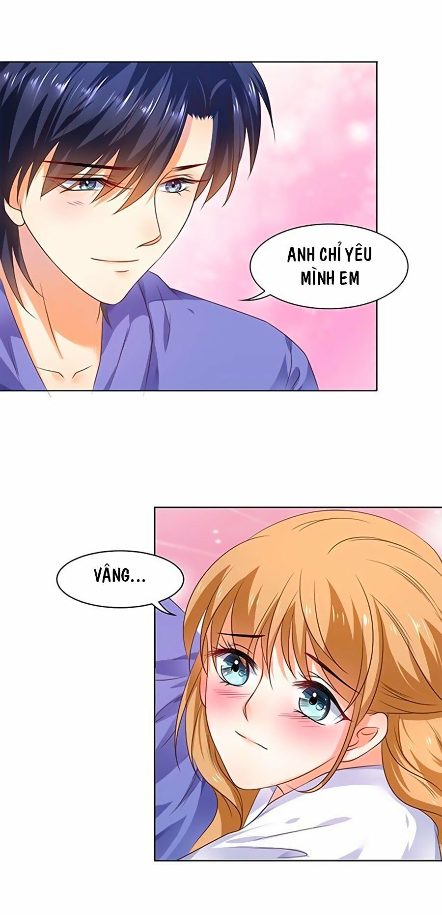 bác sĩ sở cũng muốn yêu chapter 119 10