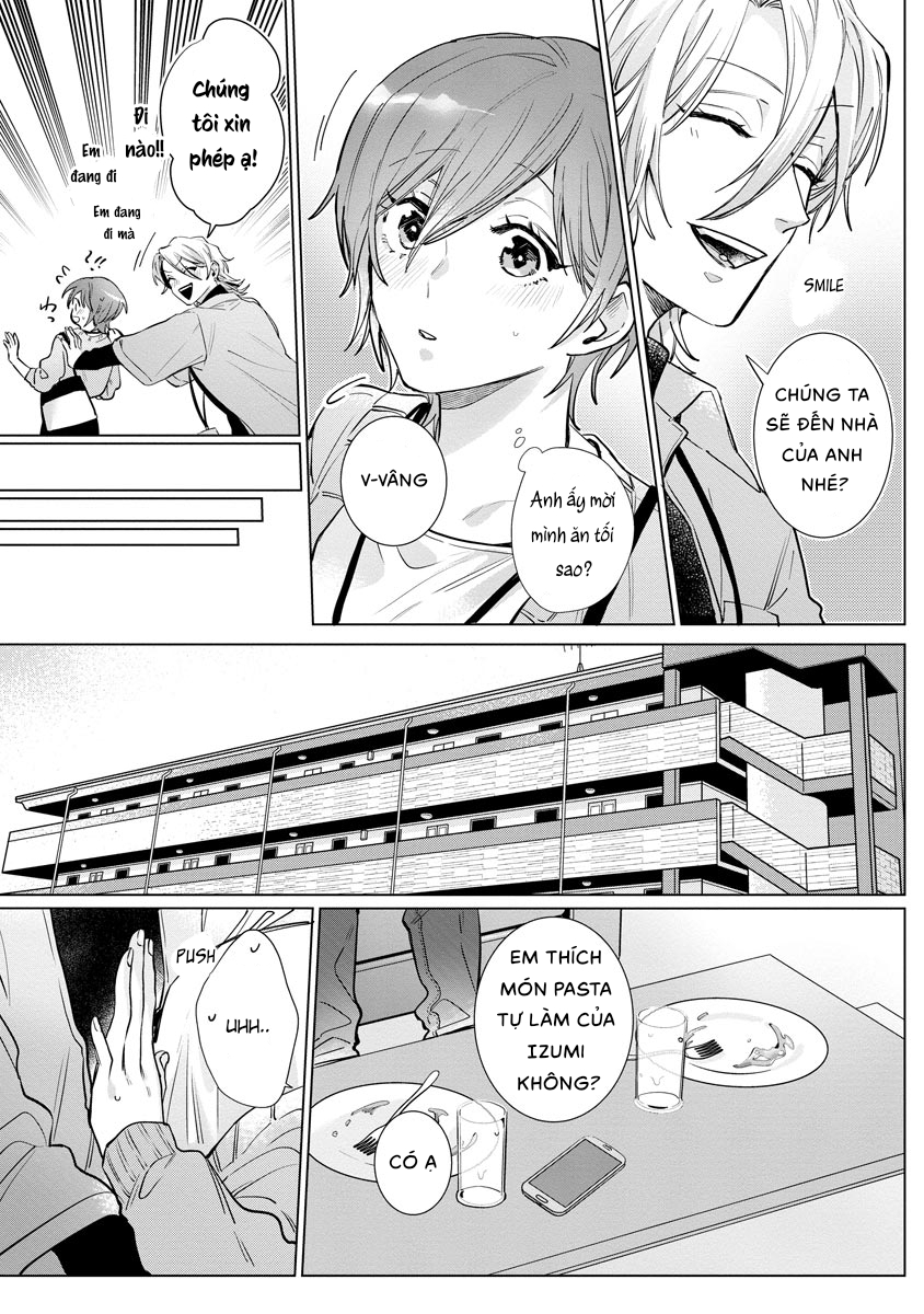 nagisa chapter 5.2 9