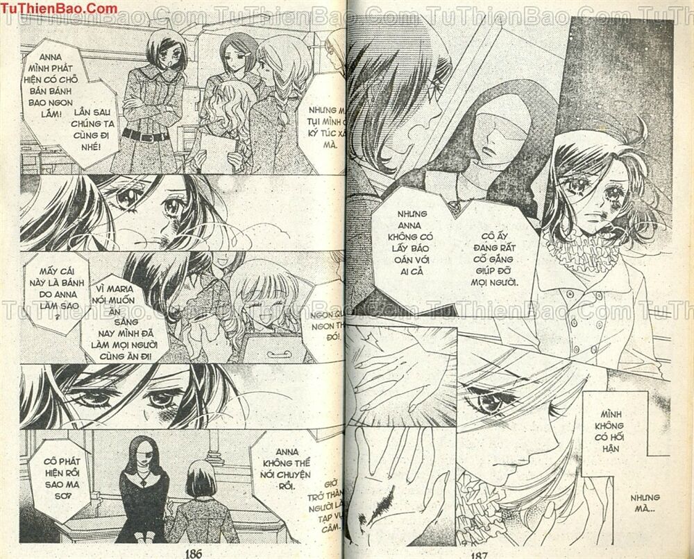 ác quỷ và bản tình ca chapter 6 92