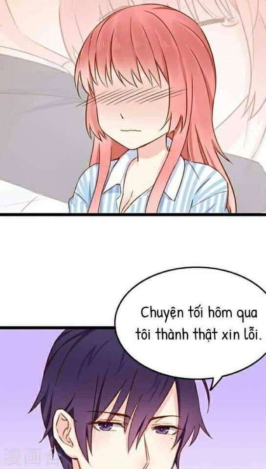 tình yêu mai mối chapter 2 32