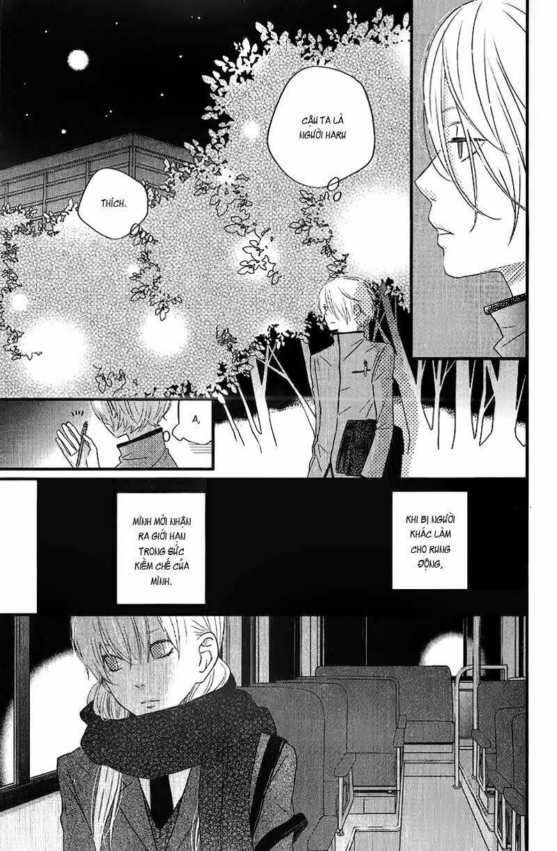 tonari no kaibutsu-kun chapter 13 33