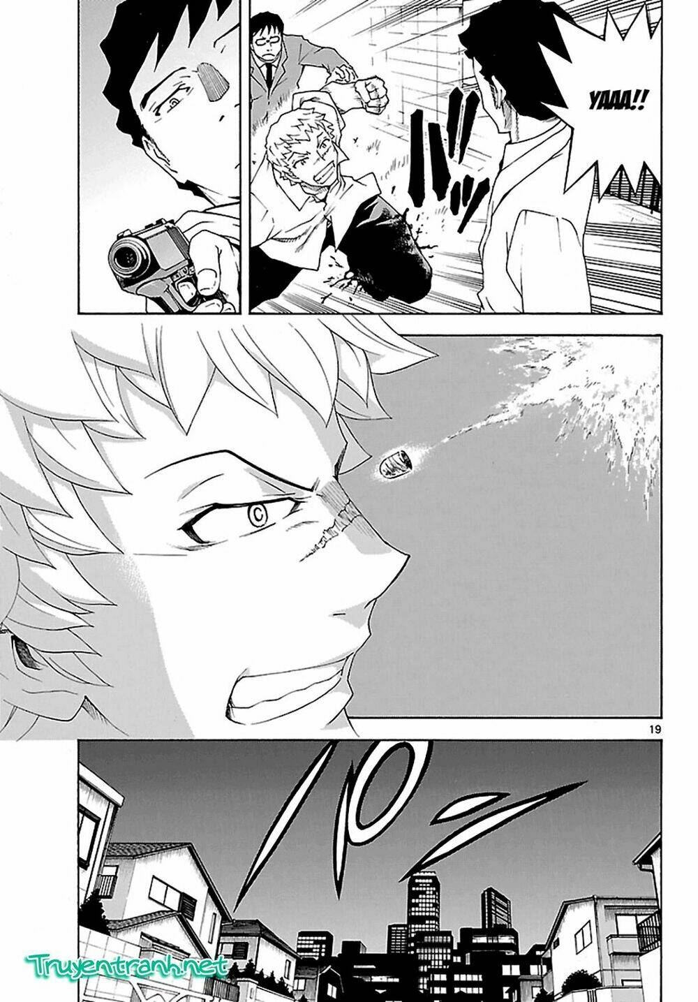 popcorn avatar chapter 26 21