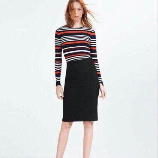 Chân Váy Bút Chì