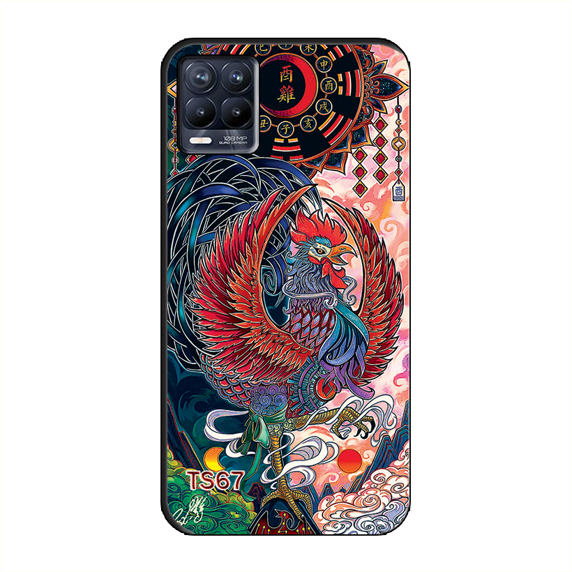 Ốp Lưng Dành Cho REALME 8 PRO