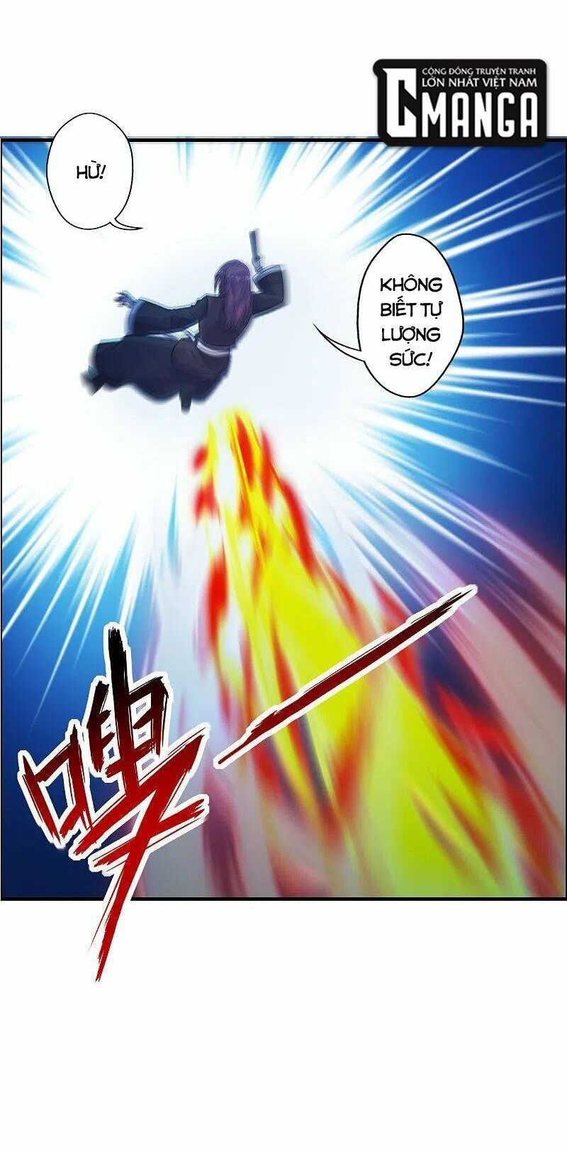 tiên võ đế tôn chapter 177 23