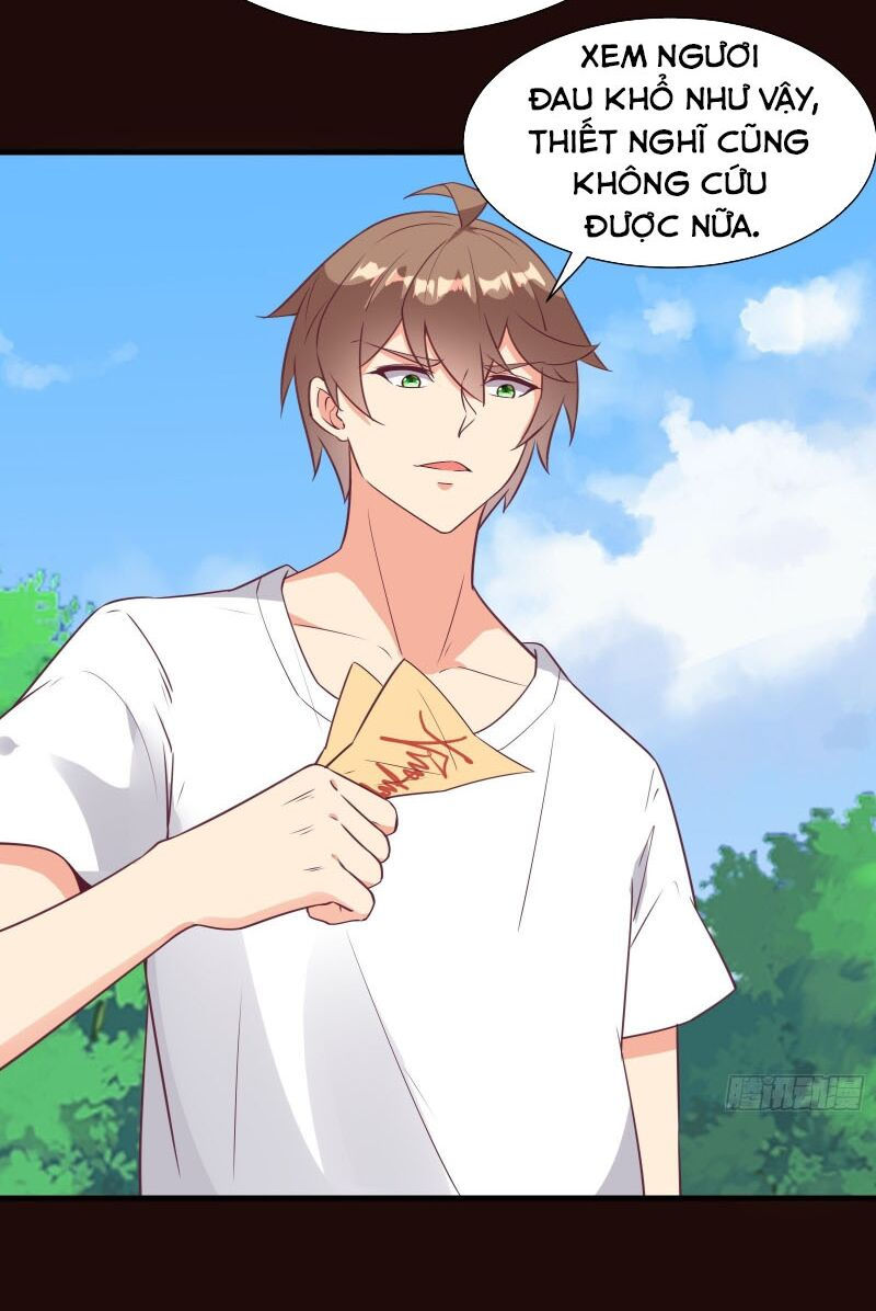 ta lập hậu cung tại tây du ký chapter 42 24