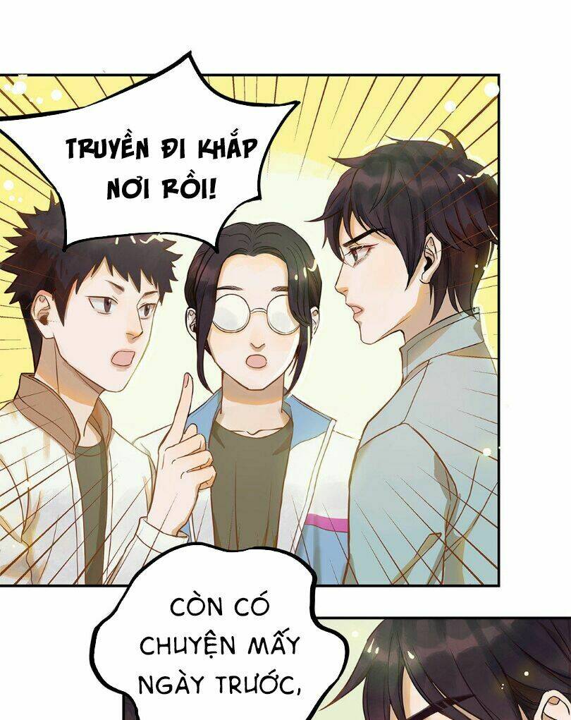 chồng trước 18 tuổi chapter 4 42