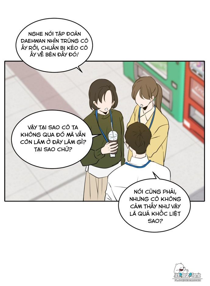 kiếp này cũng xin chăm sóc tôi như vậy nhé kiếp này cũng xin chăm sóc tôi như vậy nhé chapter 4 7