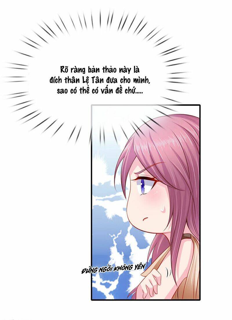 vợ yêu gả nhầm của phúc hắc tổng tài chapter 29 16