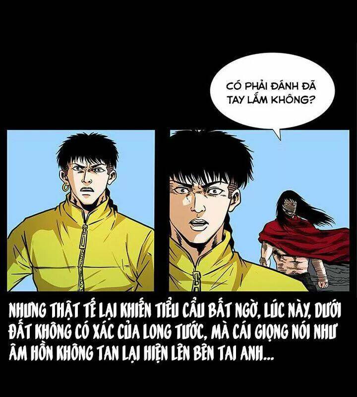 U Minh Ngụy Tượng Chapter 192 58