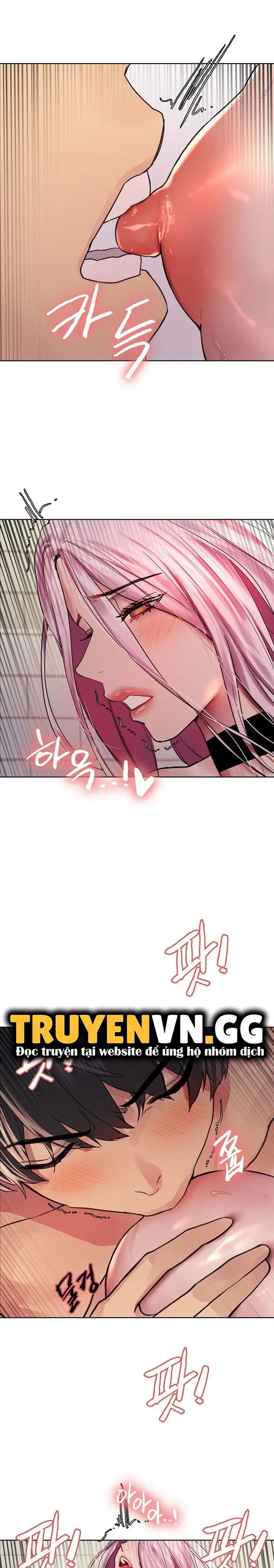 nhãn lực toàn năng chapter 42 23