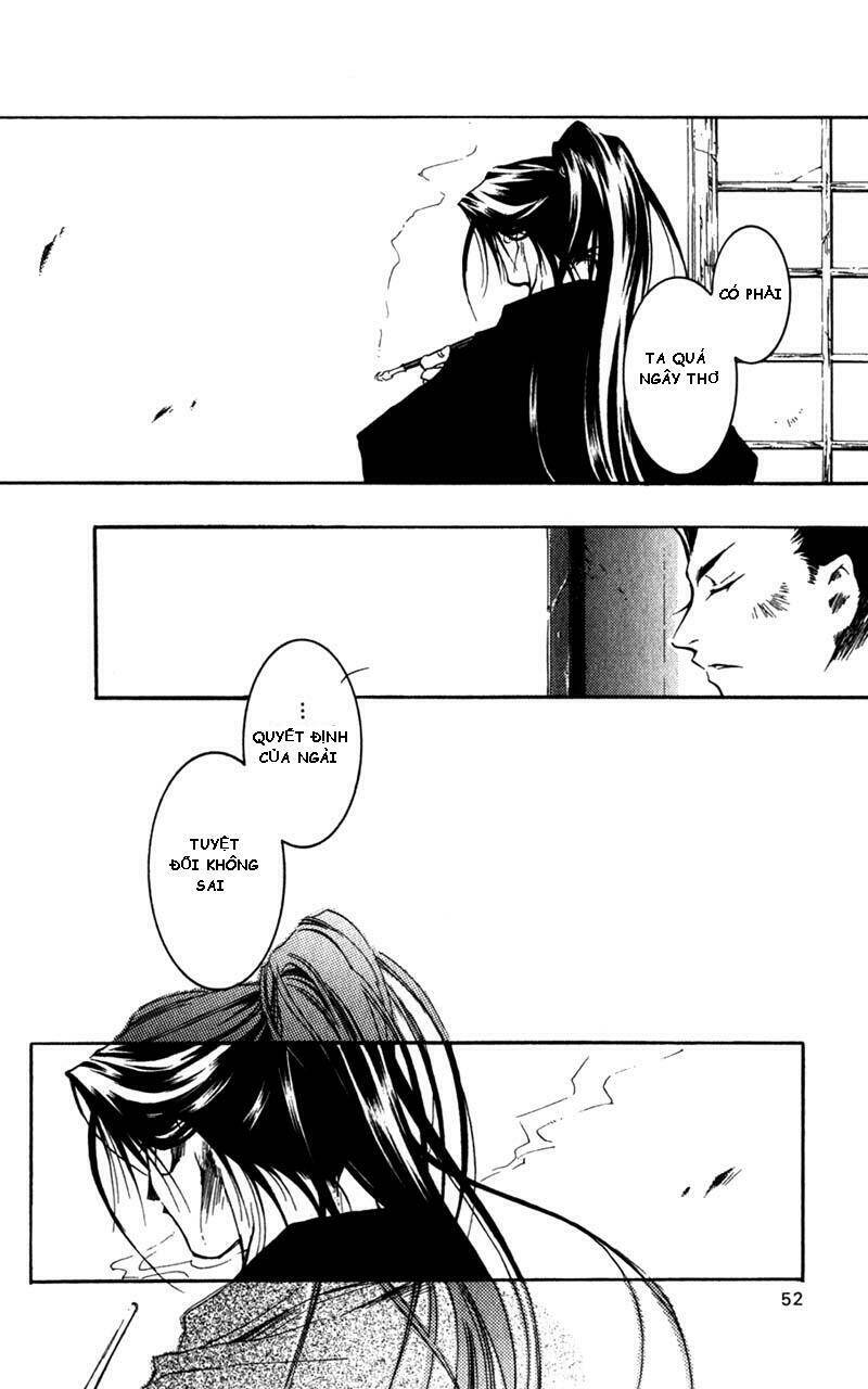 peace maker chapter 6 11