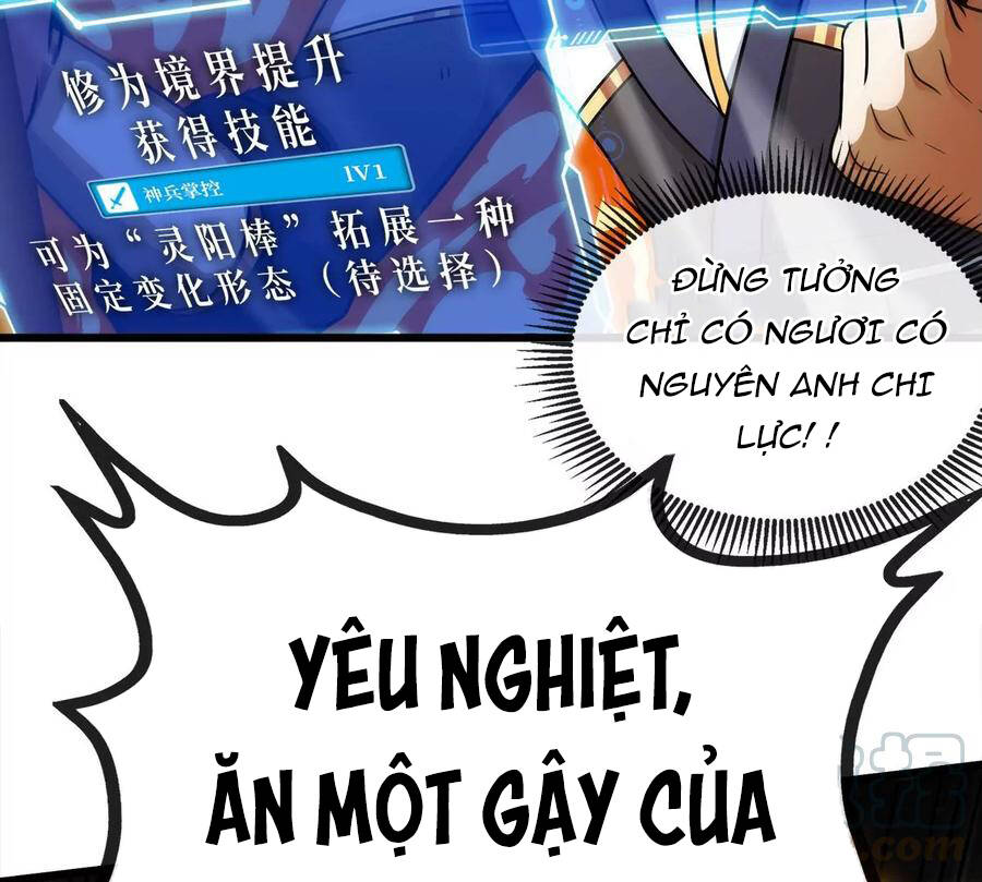 bản kiếm tiên tuyệt không làm nô chapter 60 53