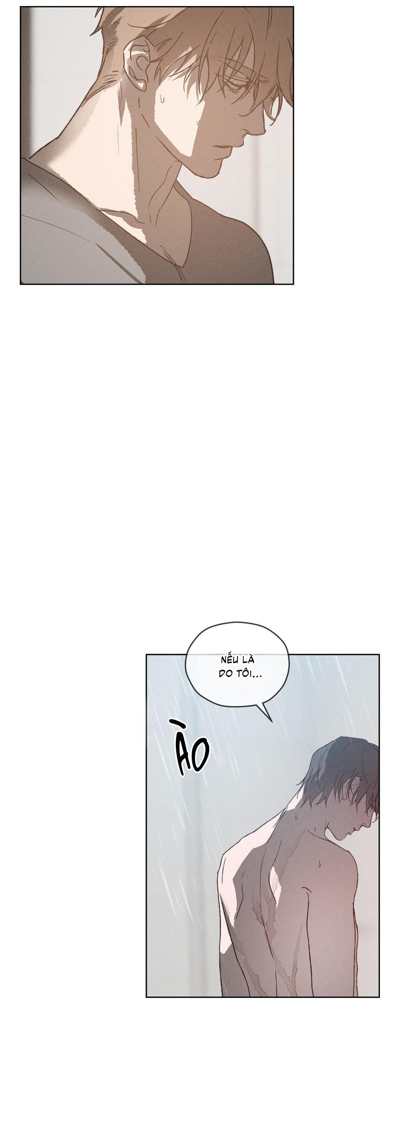 hồi ức của nhịp thở chapter 27 10