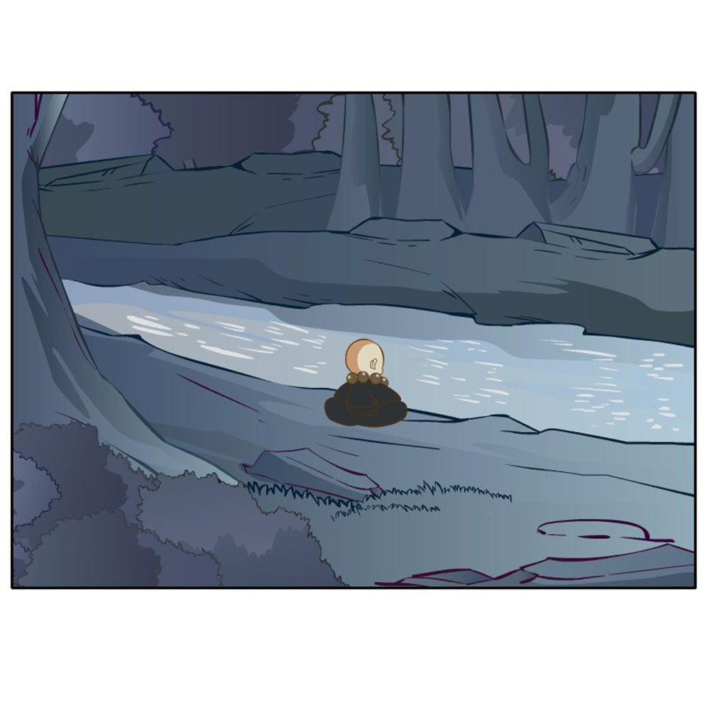 hòa thượng và tiểu long quân chapter 27 18