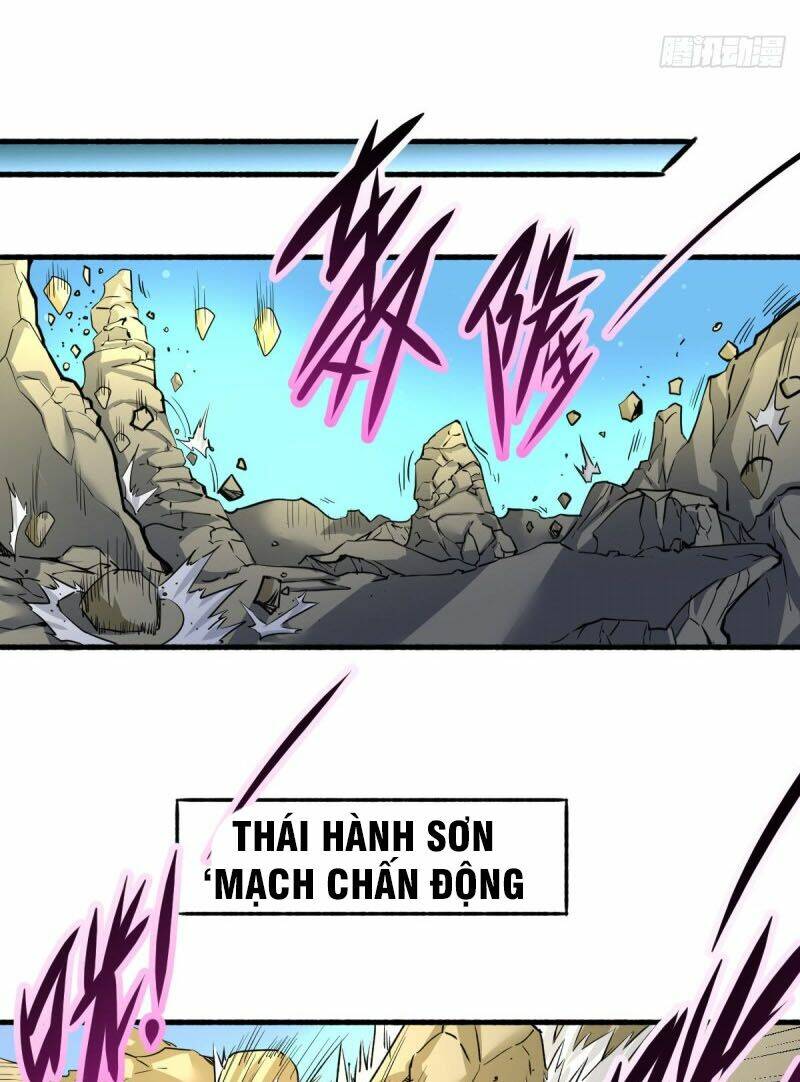 đô thị đỉnh phong cao thủ chapter 125 29