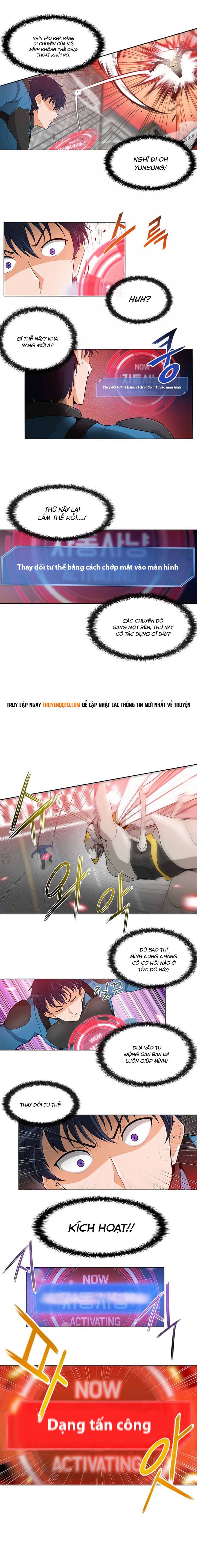 tôi chiến đấu một mình chapter 16 8