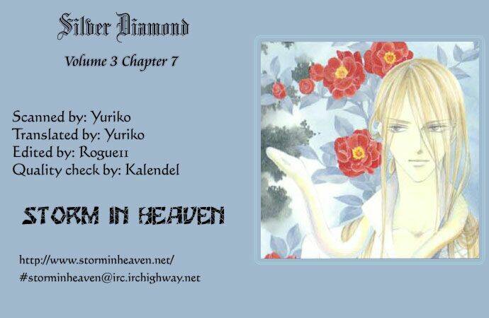 kim cương bạc chapter 7 2