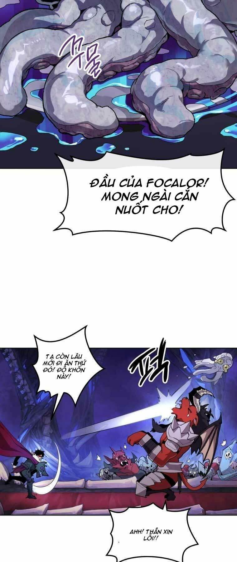 sự trở lại của người chơi sau 10000 năm chapter 2 27