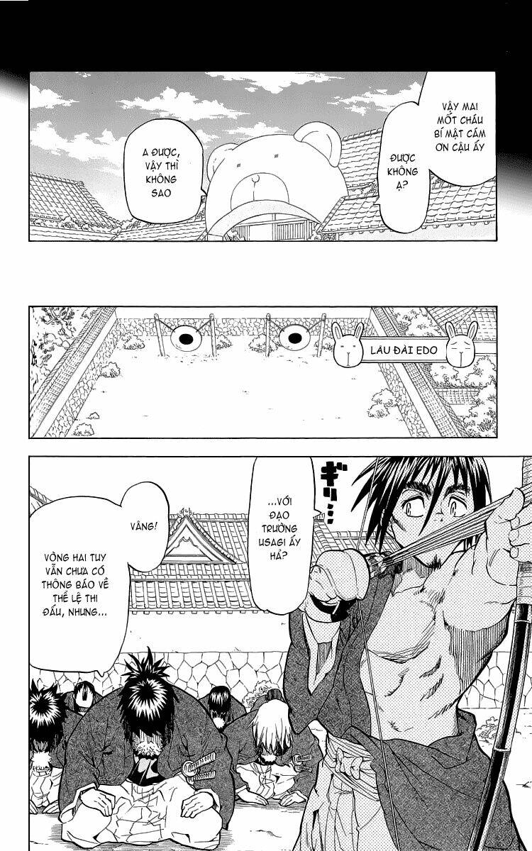 samurai usagi chapter 41 15