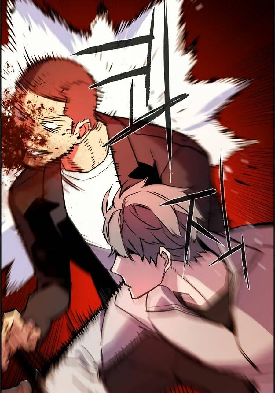 bạn học tôi là lính đánh thuê chapter 20 114