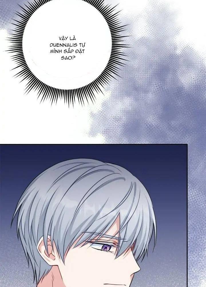 tại sao mẹ chồng tôi lại như thế này? chapter 33 10