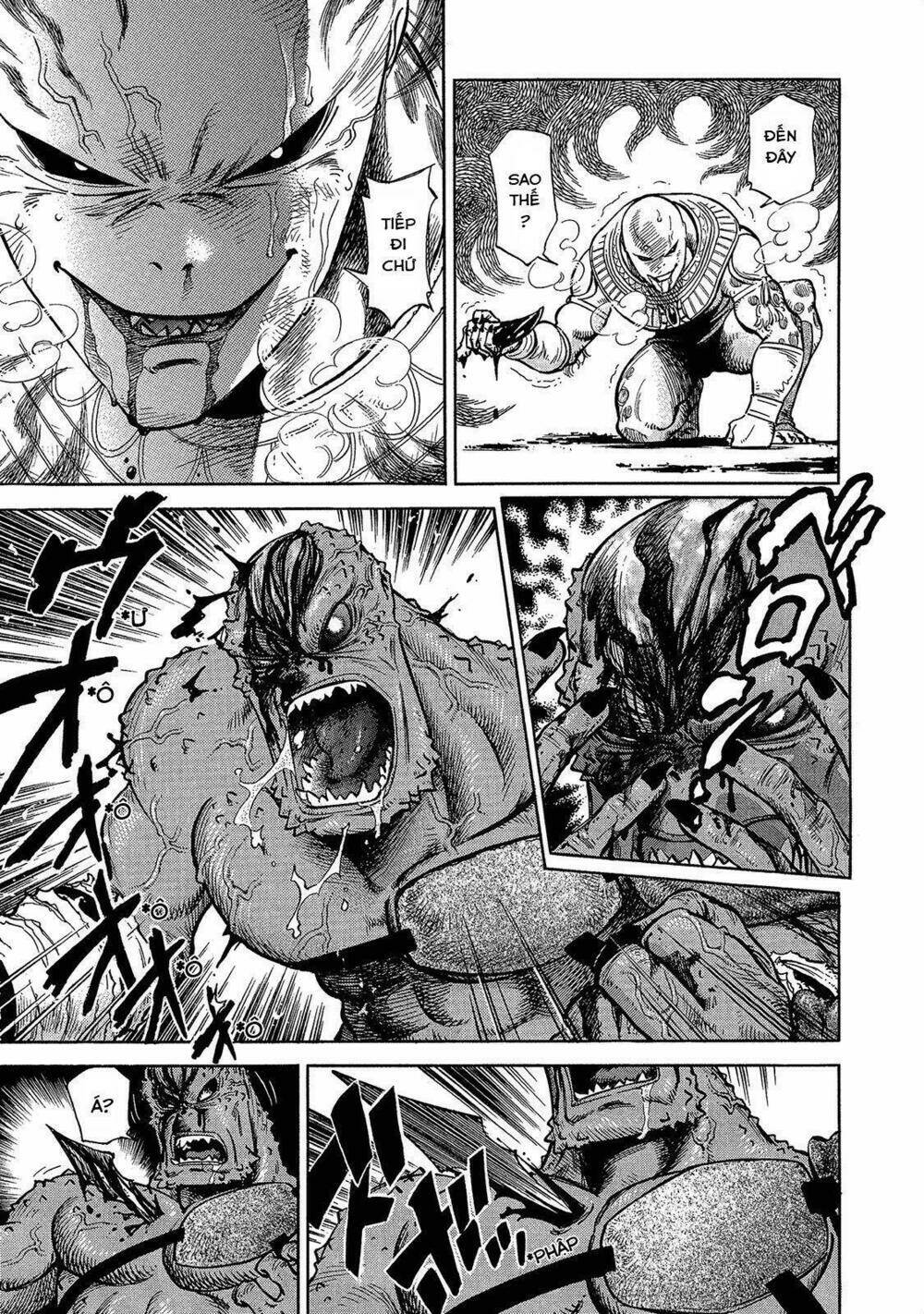 stravaganza - isai no hime chapter 20 40