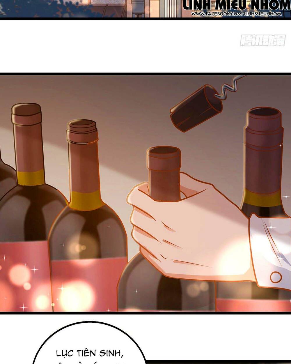 thiết lập nhân vật daddy của tôi bị sụp đổ chapter 53 12