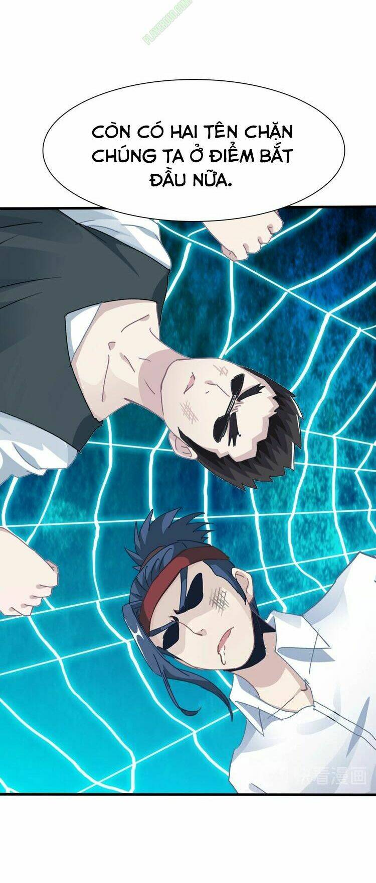 kinh thế kỳ nhân chapter 9 35