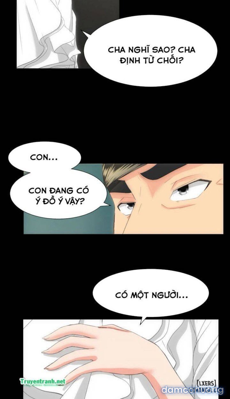 trải nghiệm người lớn chapter 33 28