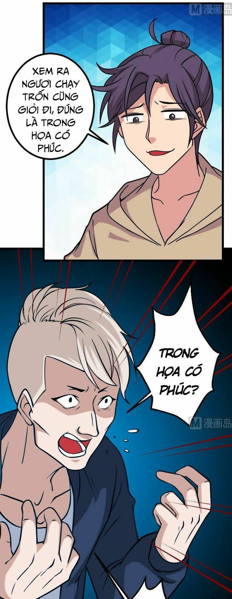 ngưu thư cung ứng thương chapter 158 17