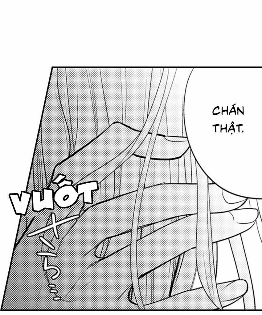 giả vờ ngủ cũng không ngăn được anh ấy chapter 8 32