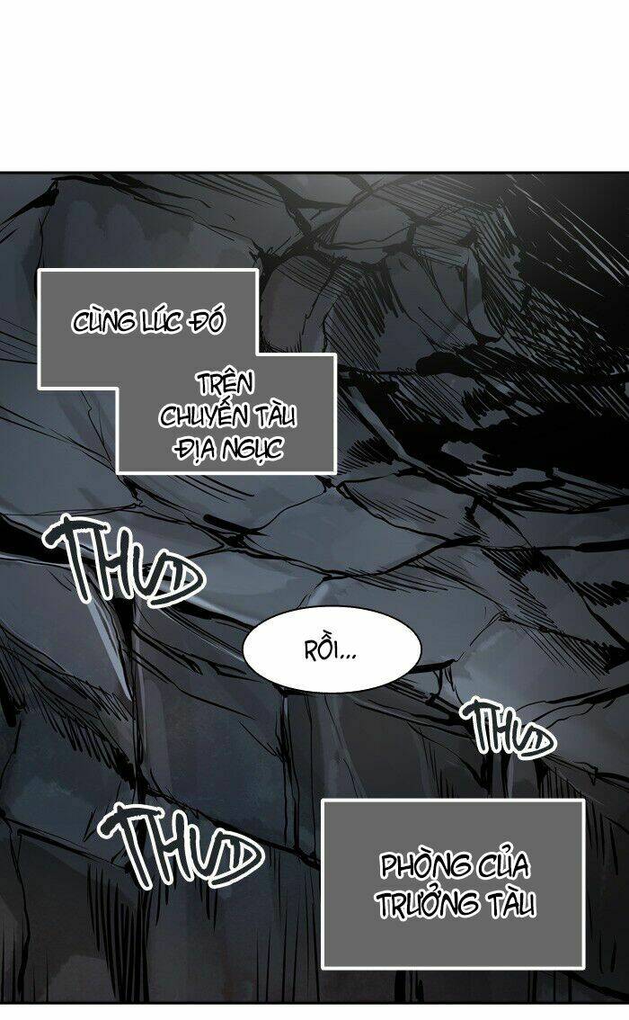 cuộc chiến trong tòa tháp chapter 301 104