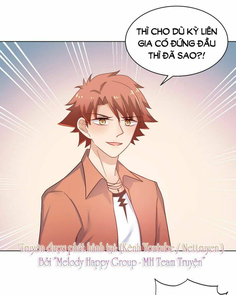 ma lạt thiên kim đẩu ác thiếu chapter 139 14