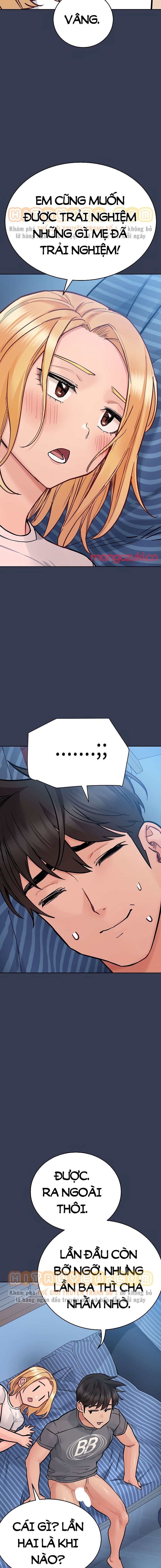 người dì khiêu gợi chapter 75 15