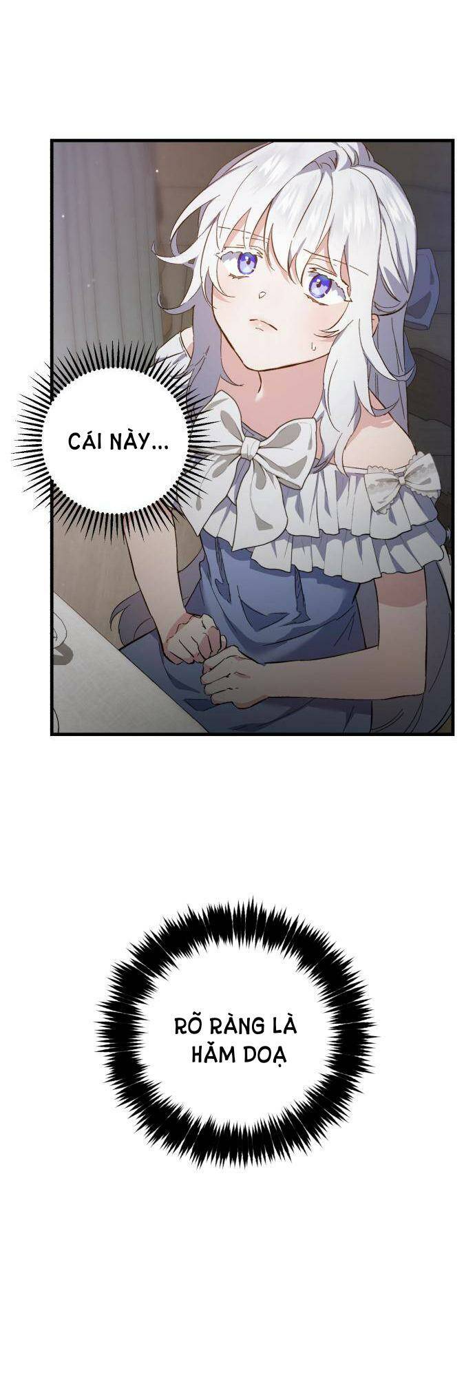 công tước đã nhặt được gì tại rừng chapter 4 49